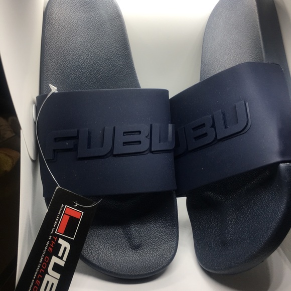 AND 1 MENS SLIPPERS SIZE 9 ⭐️⭐️⭐️⭐️⭐️NEW WITH TAG - Picture 9 of 16